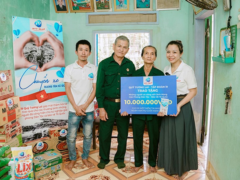 Giải đấu độc quyền cho VIP