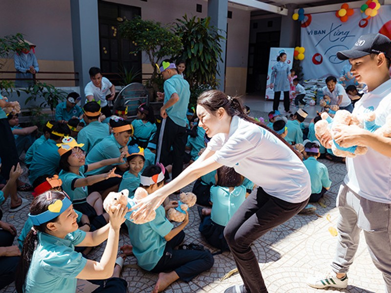 Quá trình cài đặt ứng dụng 789fbet