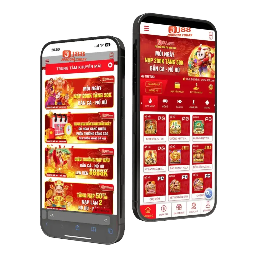 Tiền Thưởng Nạp Tiền VIP