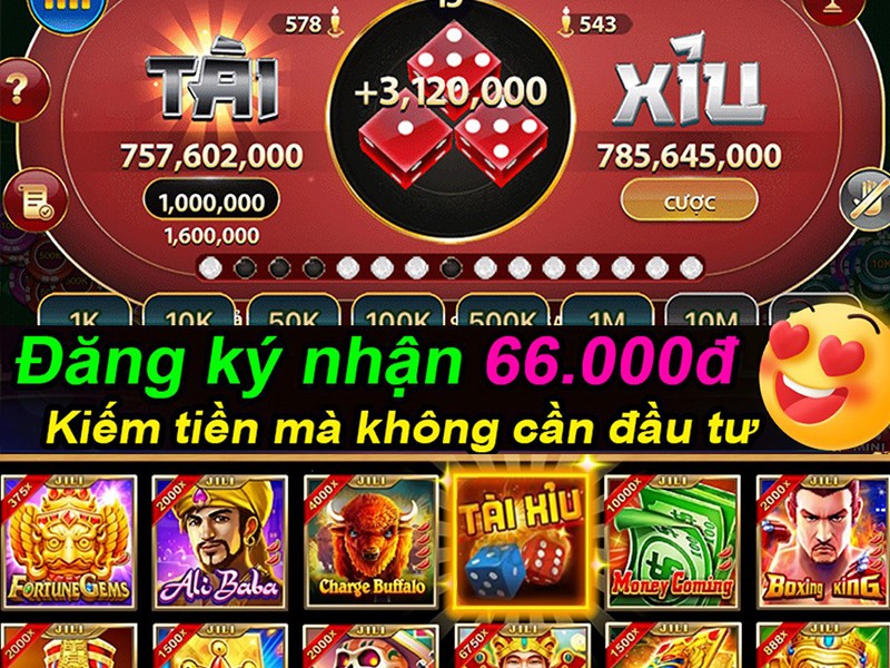 Casino trực tuyến với dealer tại 789fbet