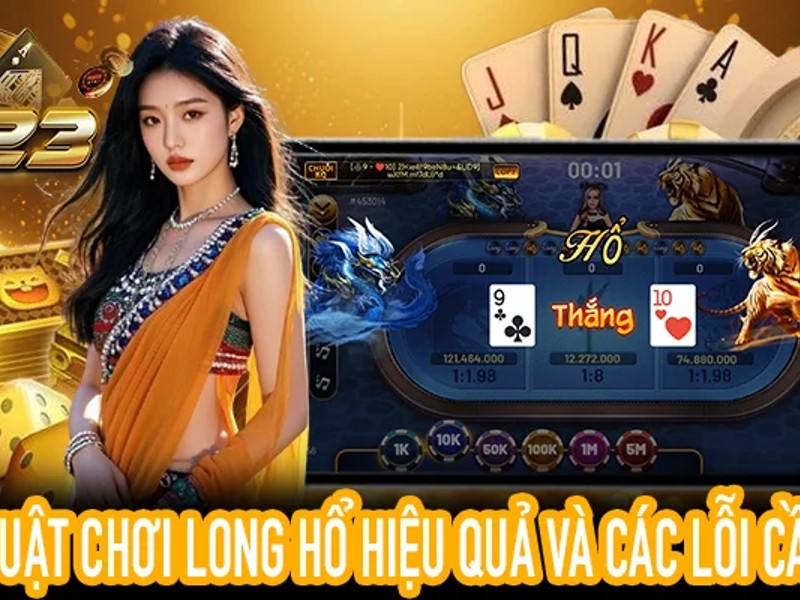 Ván Blackjack tại 789fbet