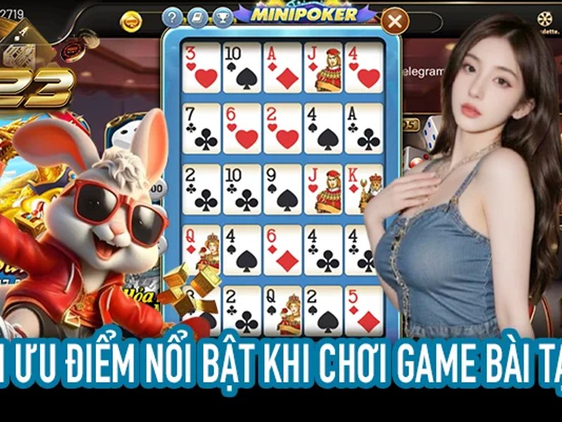 Casino trực tuyến 789fbet
