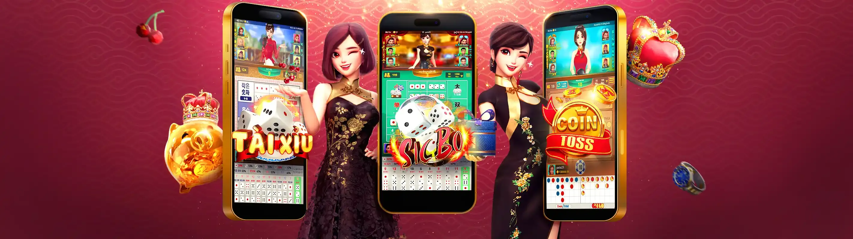 Hướng dẫn bắt đầu chơi game tại 789fbet