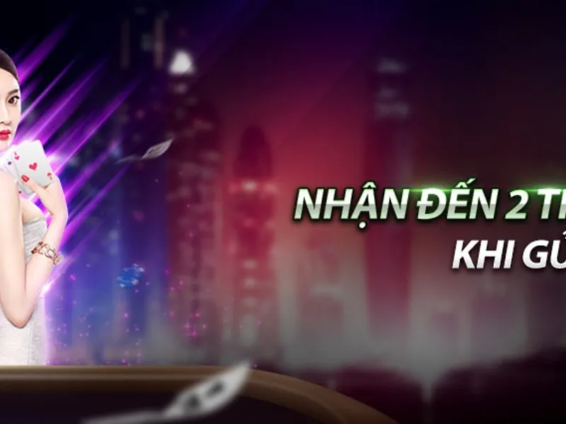 Thưởng nạp lại hàng ngày/tuần 789fbet