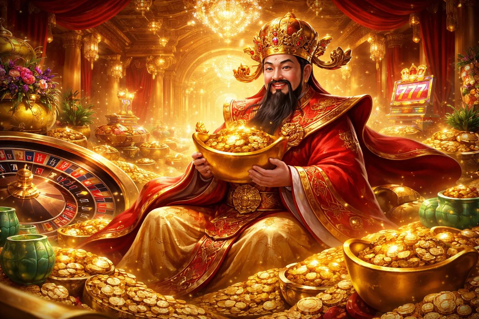 Hình ảnh đội ngũ 789fbet đang làm việc chuyên nghiệp