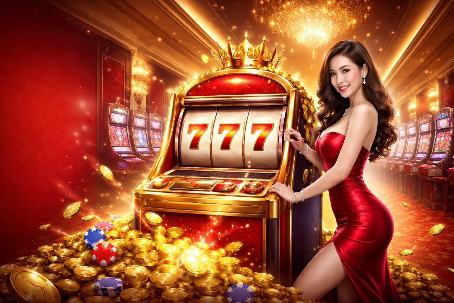 Ưu Đãi Đặc Biệt tại 789fbet 2026