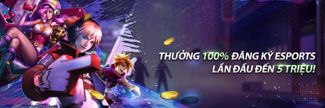 Khuyến mãi 789fbet 188k cho người mới
