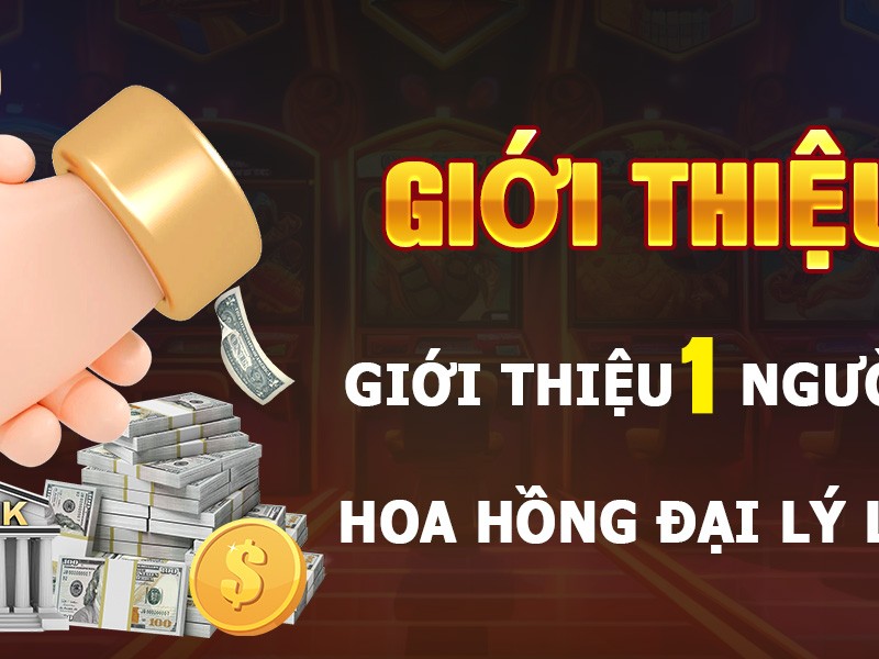 Thưởng giới thiệu bạn bè 789fbet
