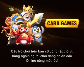 Chọn trò chơi tại 789fbet
