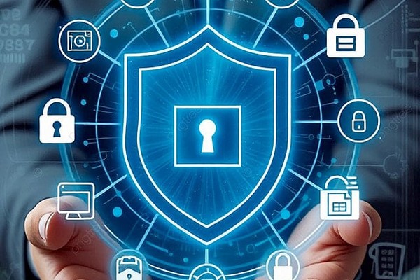Mã hóa dữ liệu và bảo mật mạng