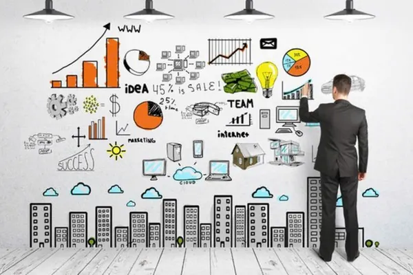 Hình ảnh biểu tượng bảo mật tài khoản cá nhân