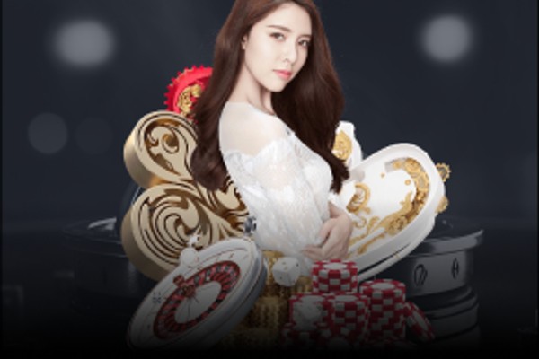 Sòng bạc trực tuyến 789fbet